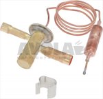 VENTIL SANHUA RFGB04-0.23-133