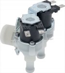 Einlassventil Doppel 24V + NRV RPE