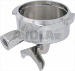 PESADO Siebträger für Kaffeemaschinen Nuova Simonelli