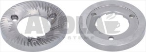 MAHLSCHEIBEN DIAMOND INSIDE 75 mm