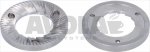 MAHLSCHEIBEN DIAMOND INSIDE 80 mm