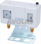 DRUCKSCHALTER RANCO DUAL 17-R4759 S. HD