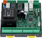 ELEKTRONIKREG. CAREL MPXPRO MX10M00EI11