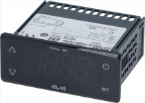 ELIWELL IDNEXT 961 P