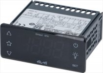 ELIWELL IDNEXT 974 P/B