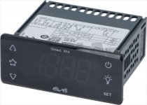 ELIWELL IDNEXT 974 P/CI