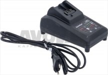 BATTERIELADEGERÄT FÜR VULKAN LOKPRESS MI