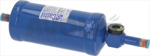 DI330N/4S FILTER M/FEUCHTIGKEITSANZEIGE