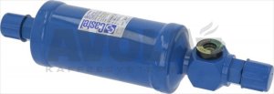 DI330N/6 FILTER M/FEUCHTIGKEITSANZEIGE