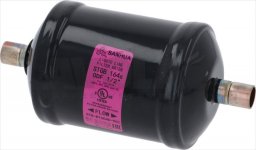 FILTER SANHUA STGB 164s