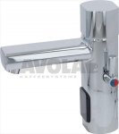 ELEKTRONISCHER MISCHER KLARCO STYL 153 m