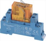 RELAIS [C] 240V