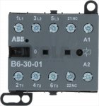 SCHÜTZ ABB B6-30-01