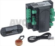 STEUEREINHEIT PEGO KIT MASTER HUM2 + NAN