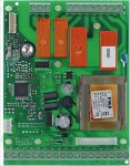 ELEKTRONIKREGLER ELIWELL IWP740LX