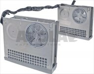 VERDAMPFER DOPPEL FRENOX
