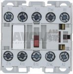 SCHÜTZ ABB MC1A301AT6