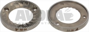 GRINDERS PAIR FIORENZATO SAB MC RH