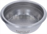 Rancilio 2 Tassen Sieb 16g