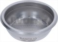 Sieb 16 G Inox - Bild 1