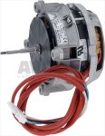 MOTOR LGB MFA80H25-VA
