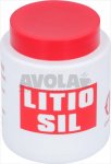 LITHIUM SILICONE GREASE SIL 100 gr