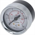 DRUCKMESSER D44 0-2,5 PMC PROMAC