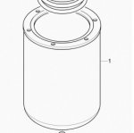 Boiler Gehaeuse S24/26/27