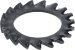 rondella dent est d 14 brun d6798a