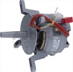 MOTOR [C] 200/440V 0,55/0,15KW DOPPEL GE