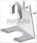 HALTERUNG HAHN SPEED S PLUS ZUMEX