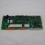 STEUERBAUGRUPPE EB T 50 80 ELOMA DEUTSCH