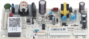 ELEKTRO-PLATINE HAIER 0071800145