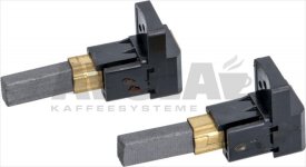 KIT MOTOR-BÜRSTEN PASSEND F. DYSON