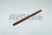 Ascaso Tauchrohr M8