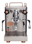 ECM 82047 Mechanika VI Slim Heritage Line Espressomaschine