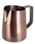 ECM Milchkanne Heritage Bronze 0,45 l