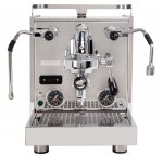 Profitec Pro 600 Dualboiler Espressomaschine mit Kippventilen Quick Steam