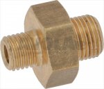 Ascaso Kessel Fitting