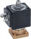 Magnetventil PARKER 3-WEG 230V 50Hz XS03S6 Rancilio