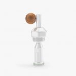 Wiedemann Kugel Eiche Flow Control für ECM