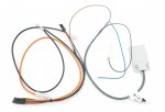 ACM Carlo Gavazzi kapazitativer Sensor Kit Kabel für Display 10-30vdc KT1899576