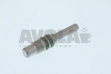 Lelit Spindel ø 6x48,4 mm