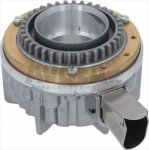 Grinding house set 200-240V