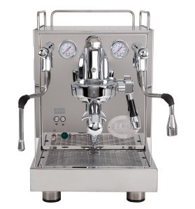 ECM Espressomaschine