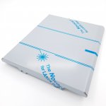 La Scala Butterfly Seitenteil neue Variante Edelstahl