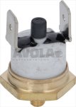 ANLEGETHERMOSTAT 145&deg; M4 GRUPPO IZZO
