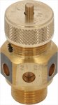 Sicherheitsventil ø 3/8M 2,2bar GRUPPO IZZO