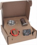 KIT BARISTA UPGRADE FÜR MARZOCCO