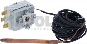 KAPILLARTHERMOSTAT 0-90&deg; C 3M